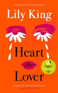 Enlarge image Cover: Heart the Lover - Canongate Books