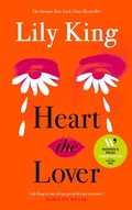Cover: Heart the Lover - Canongate Books