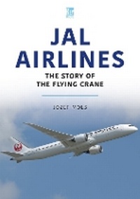 Abbildung von: JAL Airlines - Key Publishing Ltd