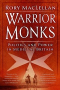 Bild: Warrior Monks - The History Press Ltd
