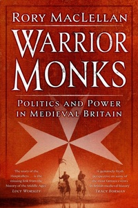 Bild: Warrior Monks - The History Press Ltd