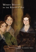 Bild: Women Writers in the Romantic Age - Open Book Publishers