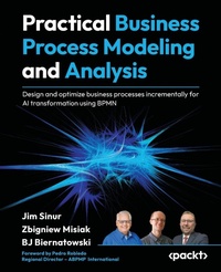 Enlarge image Cover: Practical Business Process Modeling and Analysis - Packt Publishing