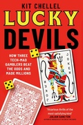 Cover: Lucky Devils - Monoray