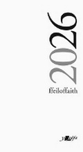 Cover: Ffeiloffaith Y Lolfa 2026 - Y Lolfa