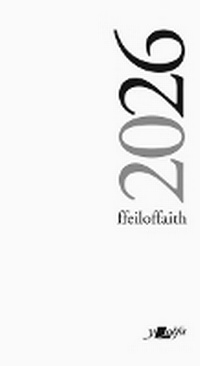 Enlarge image Cover: Ffeiloffaith Y Lolfa 2026 - Y Lolfa