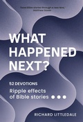 Cover: What Happened Next? - Authentic Media