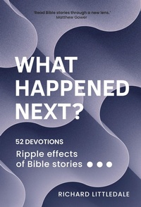 Enlarge image Cover: What Happened Next? - Authentic Media