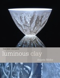 Cover: Luminous Clay - Herbert Press Ltd