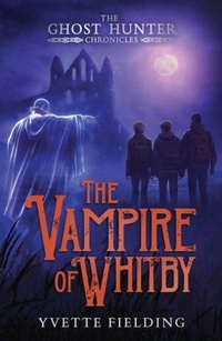 Enlarge image Cover: The Vampire of Whitby - Andersen Press Ltd