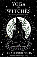 Cover: Yoga for Witches - Womancraft Publishing