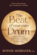 Cover: The Beat of your own Drum - Womancraft Publishing