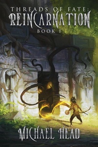 Enlarge image Cover: Reincarnation - The legion publishers ltd