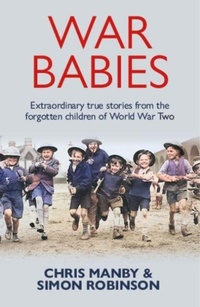 Enlarge image Cover: War Babies - Mirror Books