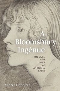 Abbildung von: A Bloomsbury Ingénue - Unicorn