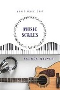 Cover: Music Scales - Milnerarty