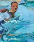 Cover: Duncan Wylie - Multiple Realities - Anomie Publishing