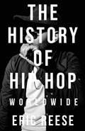 Cover: The History of Hip Hop - Eric Reese