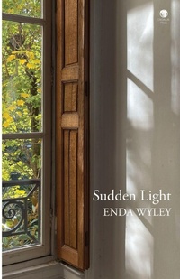 Enlarge image Cover: Sudden Light - Dedalus Press