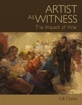 Cover: Artist as Witness - Sansom & Co