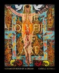 Cover: The Holy Fire of Art - Sansom & Co