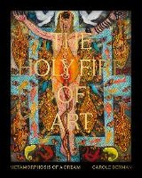Enlarge image Cover: The Holy Fire of Art - Sansom & Co