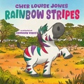 Cover: Rainbow Stripes - Feisty Scholar Publications