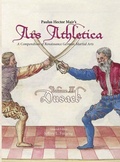 Cover: Paulus Hector Mair's Ars Athletica Volume 2 - FreeLance Academy Press