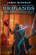 Cover: The Brigands - James McGowan