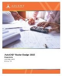 Abbildung von: AutoCAD Raster Design 2025 - Ascent, Center for Technical Knowledge