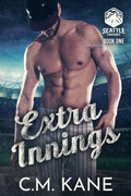 Cover: Extra Innings - C.M. Kane