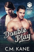 Cover: Double Play - C.M. Kane