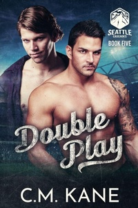 Enlarge image Cover: Double Play - C.M. Kane