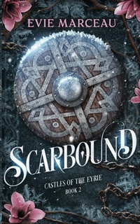 Enlarge image Cover: Scarbound - Kestrel House
