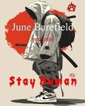 Cover: Stay Human - Inner Child Press, Ltd.