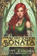 Cover: The Sorcerer Sonata - Mayhem and Murder, Ink