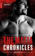 Cover: Luca Vitiello - The Mafia Chronicles, Tome 0.5 - BMR