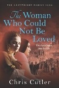 Cover: The Woman Who Could Not Be Loved - Perigord Print