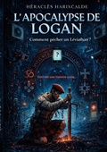 Cover: L'Apocalypse de Logan - BoD - Books on Demand