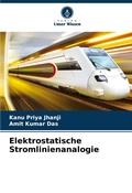 Cover: Elektrostatische Stromlinienanalogie - Verlag Unser Wissen