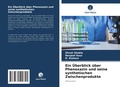 Cover: Ein UEberblick ueber Phenoxazin und seine synthetischen Zwischenprodukte - Verlag Unser Wissen