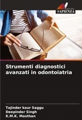 Cover: Strumenti diagnostici avanzati in odontoiatria - Edizioni Sapienza