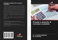Abbildung von: Principi e pratiche di revisione contabile - Edizioni Sapienza