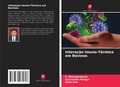 Cover: Interacao Imuno-Termica em Bovinos - Edi&ccedil;&otilde;es Nosso Conhecimento