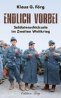 Cover: Endlich vorbei - Edition Förg