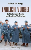 Cover: Endlich vorbei - Edition F&ouml;rg