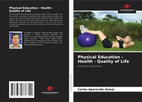 Abbildung von: Physical Education - Health - Quality of Life - Our Knowledge Publishing