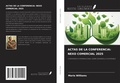 Cover: ACTAS DE LA CONFERENCIA: NEXO COMERCIAL 2025 - Ediciones Nuestro Conocimiento