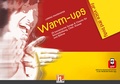 Cover: Warm-ups for voice & body - Helbling