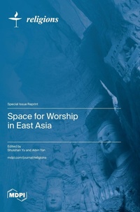 Abbildung von: Space for Worship in East Asia - MDPI AG